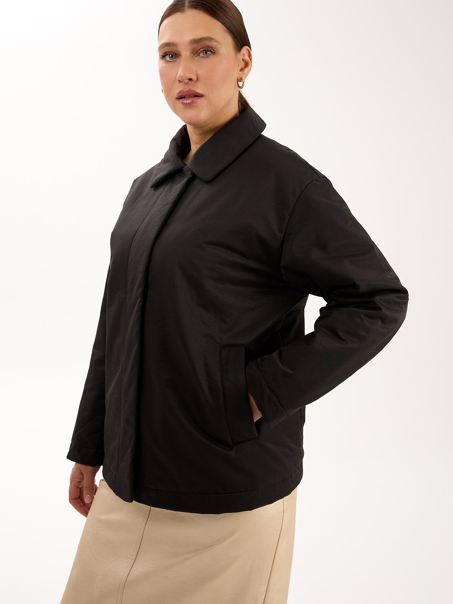 Куртка ИНОЛА